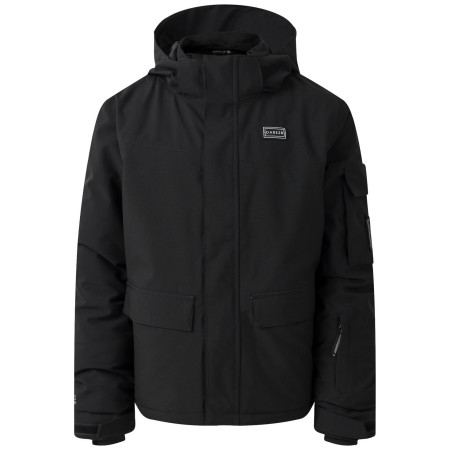 Chaqueta de esquí para niños Dare 2b Shredder Jacket negro Black