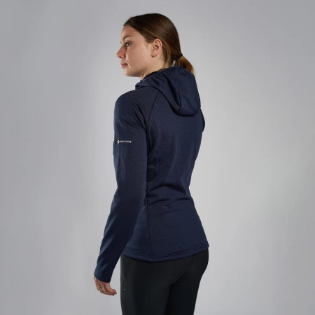 Sudadera funcional de mujer Montane Protium Hoodie