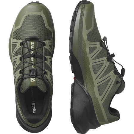 Calzado de hombre Salomon Speedcross Peak