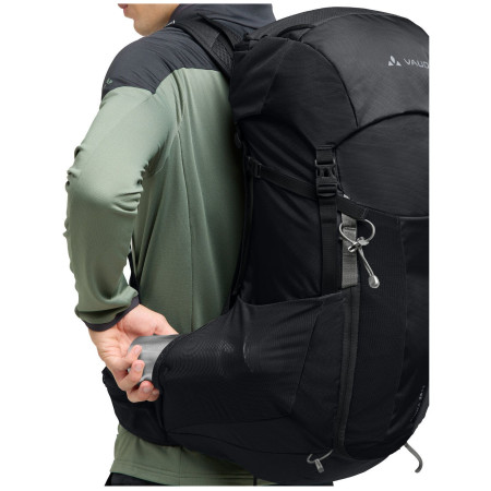 Mochila de senderismo Vaude Brenta 36+6