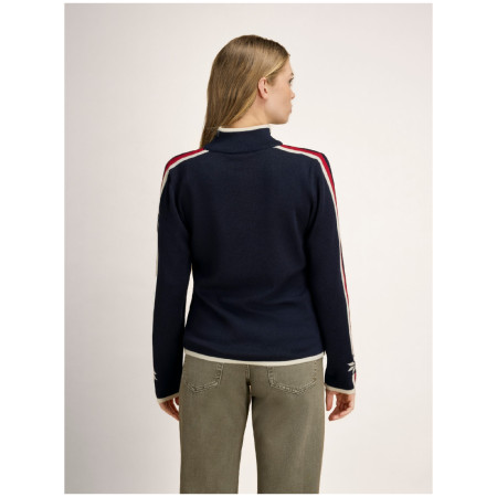 Jersey de mujer Dale of Norway Nåle Fem Sweater