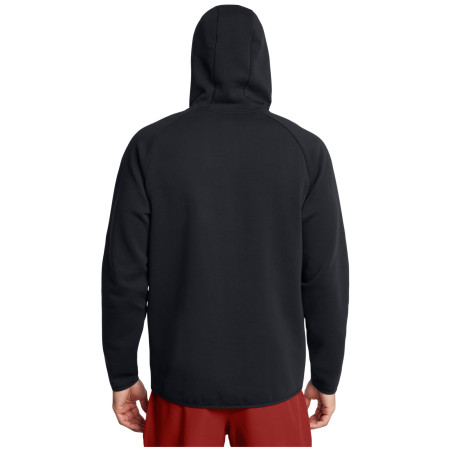 Chaqueta de hombre Under Armour Unstoppable Flc Fz Hd Eu