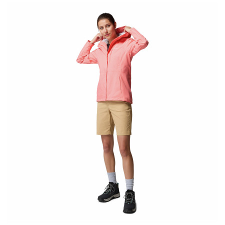 Chaqueta softshell de mujer Columbia Pouring Adventure™ III Jacket