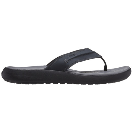 Chanclas de hombre Crocs Yukon Vista II LR Flip