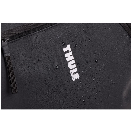 Alforja para bicicleta Thule Chasm Courier Inlock 22L