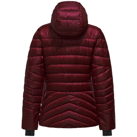 Chaqueta de mujer Salewa ORTLES MED 3 RDS DWN JACKET W