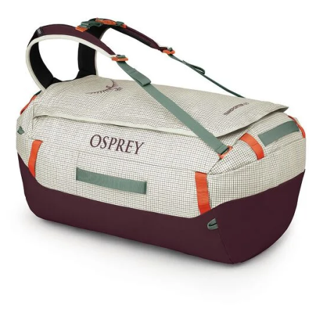 Bolsa de viaje Osprey Transporter 65
