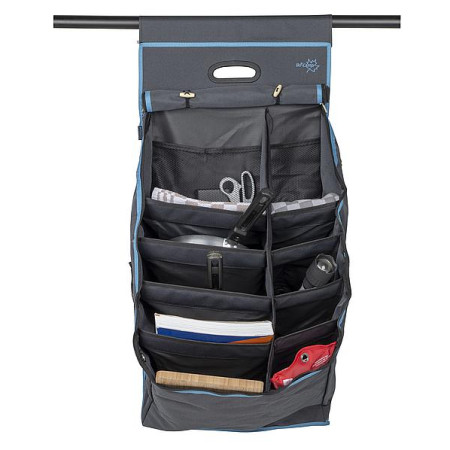 Organizador Bo-Camp Caravan Organiser Smart 12