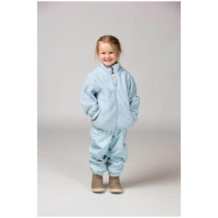 Pantalones para niños DucKsday Rainpants Light Blue