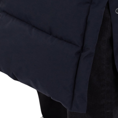 Abrigo de invierno para mujer Fundango Meganne Padded Jacket