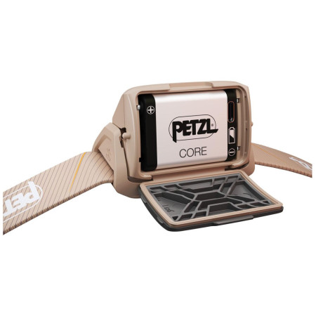 Linterna frontal Petzl Tikka Core (2025)
