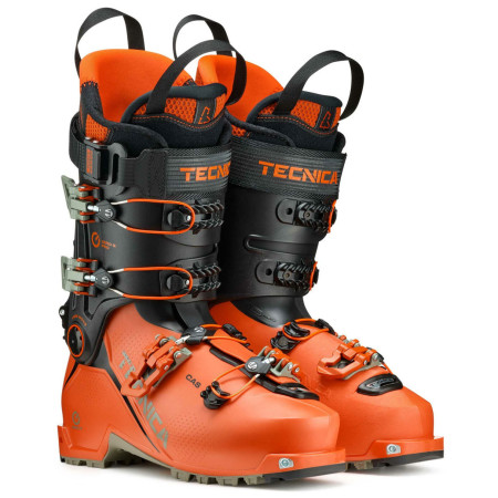 Botas de esquí de travesía Tecnica Zero G Tour Pro