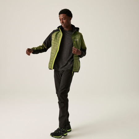 Chaqueta de hombre Regatta Pro Hybrid