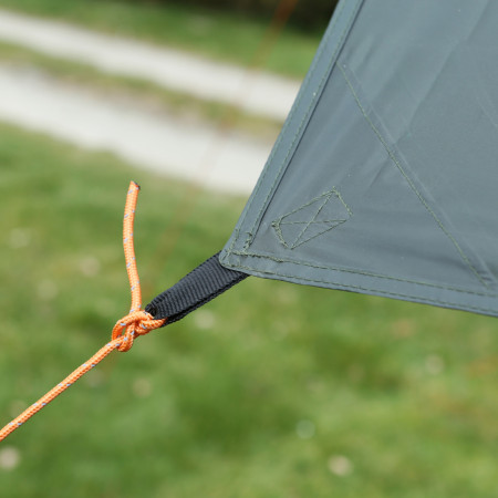 Toldo Zulu Dreamtime Tarp