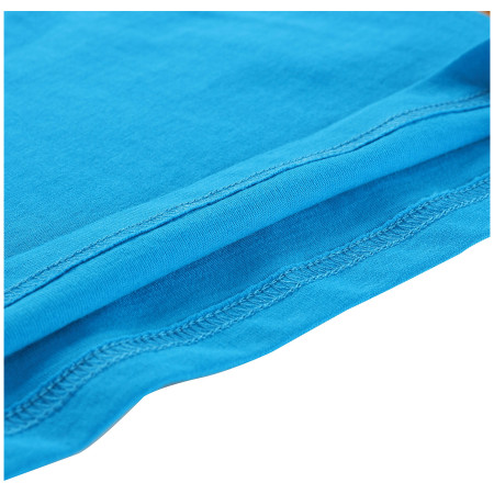Camiseta para niños Alpine Pro Ecco 2 Blue