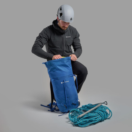 Mochila de escalada Montane Valen 30L