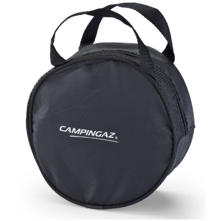 Vajilla Campingaz Accy Stainless Steel Trekking Kit