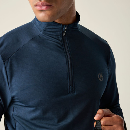 Camiseta funcional de hombre Dare 2b Power Up IV Jersey