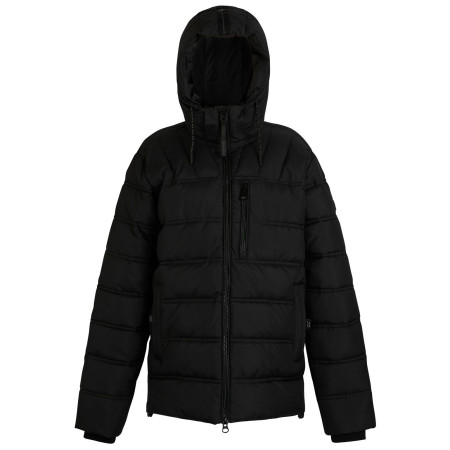 Chaqueta de hombre Regatta Leeshaw negro Black