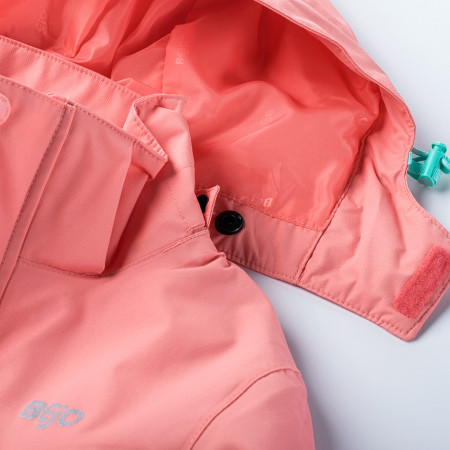 Chaqueta para niños Bejo Trino II Kdg