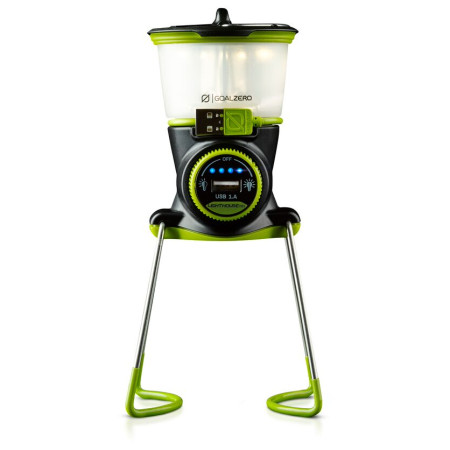 Lámpara Goal Zero Lighthouse Mini (2019)