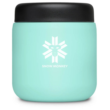 Termo para comida Snow Monkey Foodie Midi 480 ml
