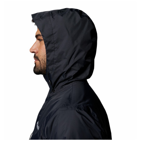 Chaqueta softshell de hombre Columbia Pouring Adventure™ III Jacket