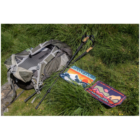 Esterilla para sentarse LifeVenture Sit Mat