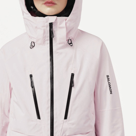 Chaqueta de mujer Salomon Brilliant 2.0 Jacket W