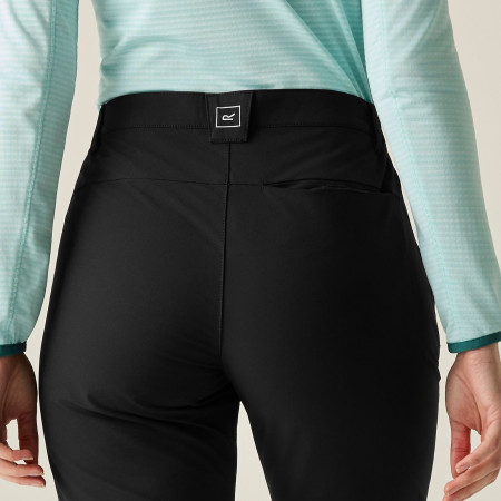 Pantalones de mujer Regatta Womens Questra V
