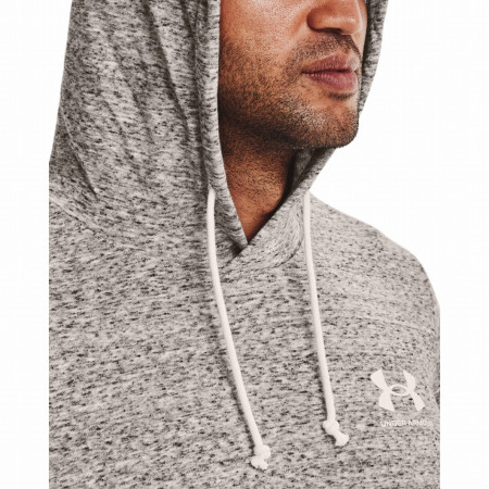 Sudadera de hombre Under Armour Rival Terry LC HD