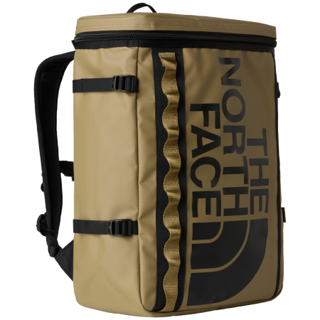 Mochila The North Face Base Camp Fuse Box