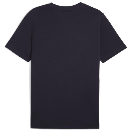 Camiseta de hombre Puma ESS Small Logo Tee