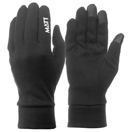 Guantes Matt Inner Merino Touch