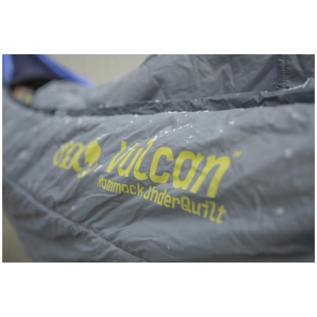 Aislamiento térmico para hamaca Eno Vulcan UnderQuilt