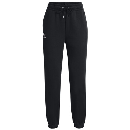 Pantalones de chándal para mujer Under Armour Essential Fleece Joggers