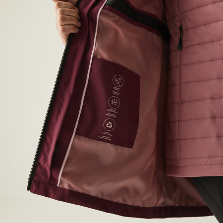 Chaqueta de mujer Regatta Denbury