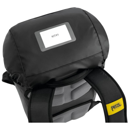 Bolsa de transporte Petzl Transport 30L