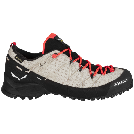 Calzado de mujer Salewa Wildfire 2 Gtx W