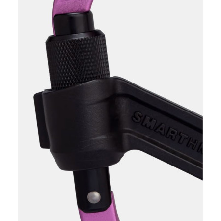 Mosquetón Mammut Smart HMS 2.0 Screwgate Carabiner