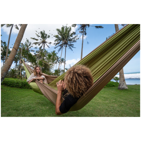 Hamaca Ticket to the moon Honey Moon Hammock