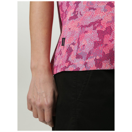 Camiseta de mujer Loap Bandara