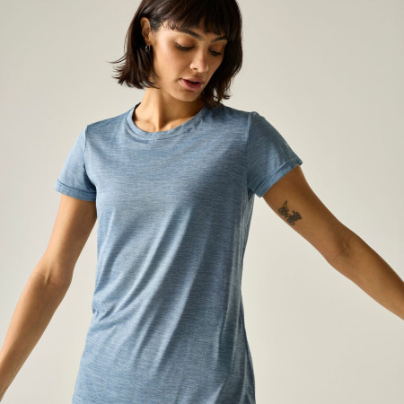 Camiseta de mujer Regatta Wm Fingal Edition