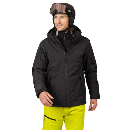 Chaqueta de hombre Hannah Falon