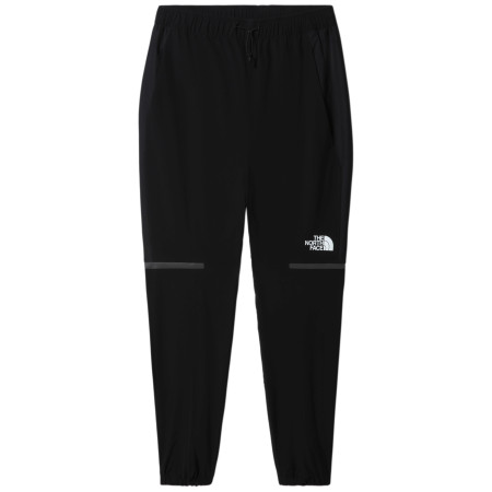 Pantalones de hombre The North Face Ma Wind Pant negro Tnf Black/Tnf Black
