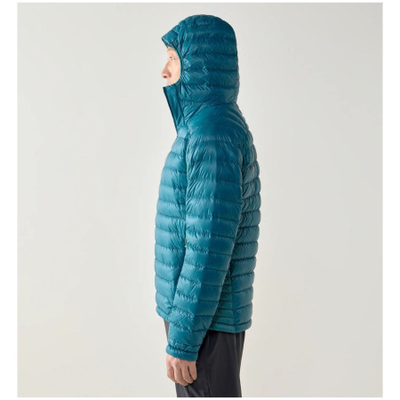 Chaqueta de hombre Haglöfs L.I.M Down Hood II