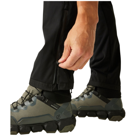 Pantalones de hombre Dare 2b Roving Trouser