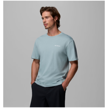 Camiseta de hombre Columbia Csc™ Basic Tee