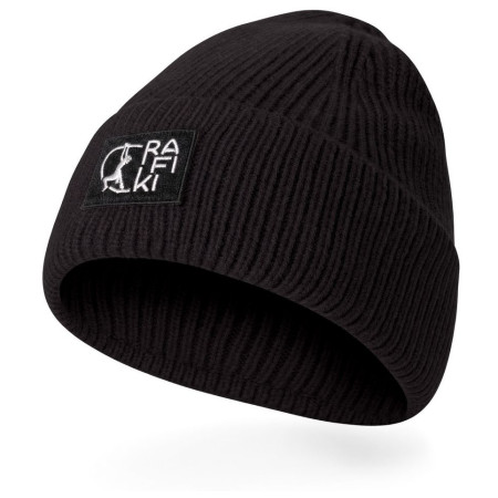 Gorro Rafiki Campo negro raven