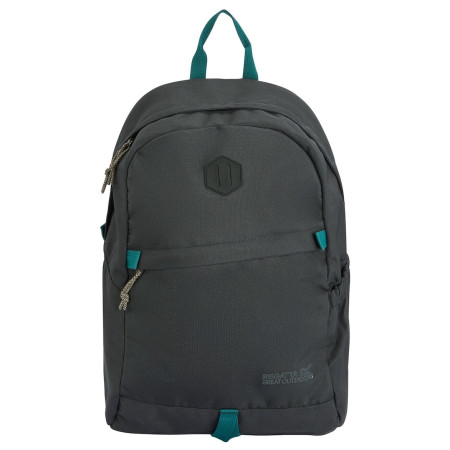 Mochila Regatta Boulder 20L negro Ash